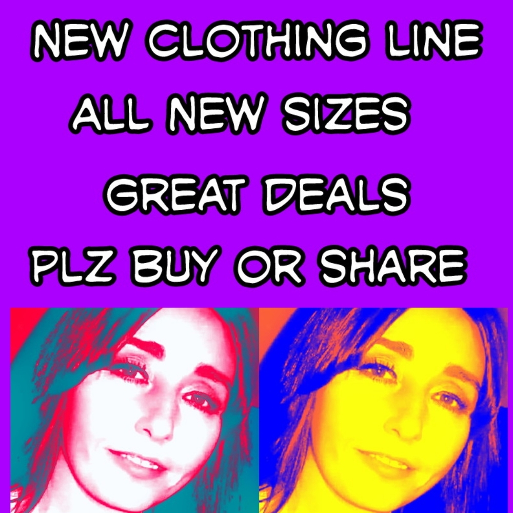 Many different jenes & shorts Dresses shoes Handbags etc